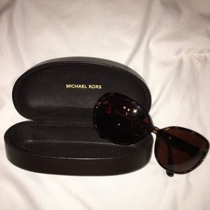 Michael Kors Sunglasses